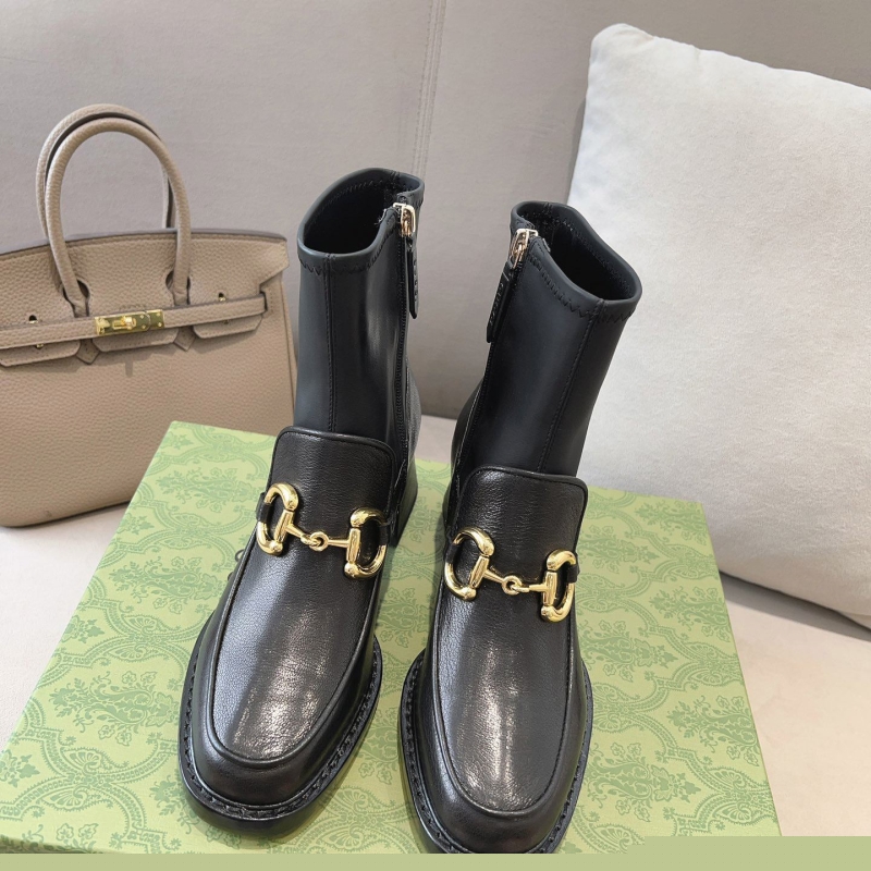 G*u*i boots